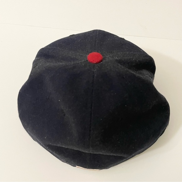 Minnesota Twins New Era On Field Baseball Cap 59FIFTY 7 3/8 Hat - Picture 7 of 15